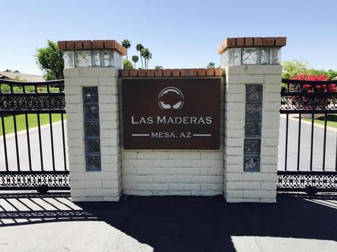 2103 E Calle Maderas --, Mesa, AZ 85213 photo 4