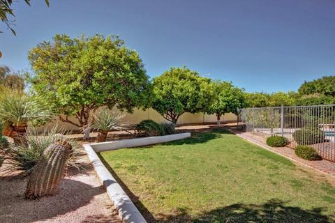 2103 E Calle Maderas --, Mesa, AZ 85213 photo 45