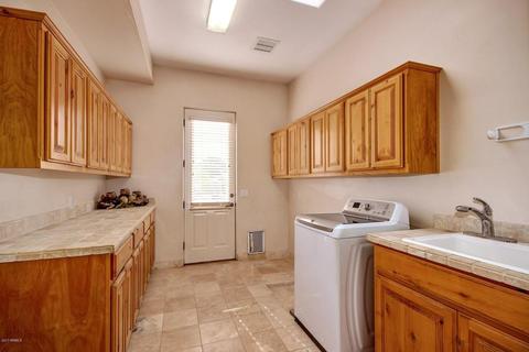2103 E Calle Maderas --, Mesa, AZ 85213 photo 16