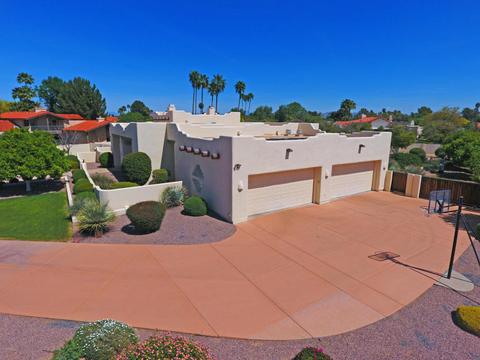 2103 E Calle Maderas --, Mesa, AZ 85213 photo 2