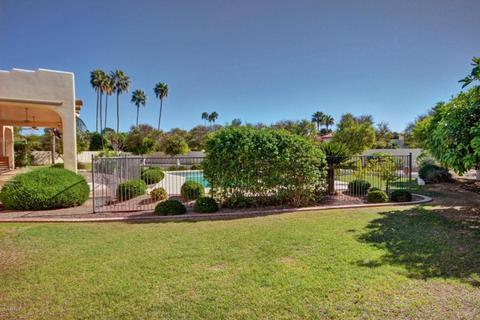 2103 E Calle Maderas --, Mesa, AZ 85213 photo 44