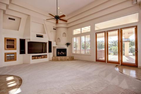 2103 E Calle Maderas --, Mesa, AZ 85213 photo 8