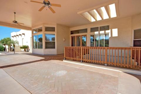 2103 E Calle Maderas --, Mesa, AZ 85213 photo 42