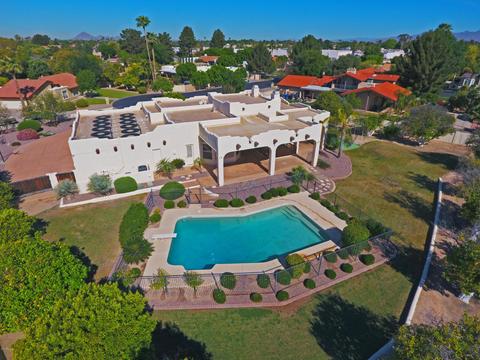 2103 E Calle Maderas --, Mesa, AZ 85213 photo 1