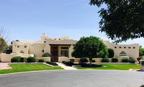 2103 E Calle Maderas --, Mesa, AZ 85213 photo 3