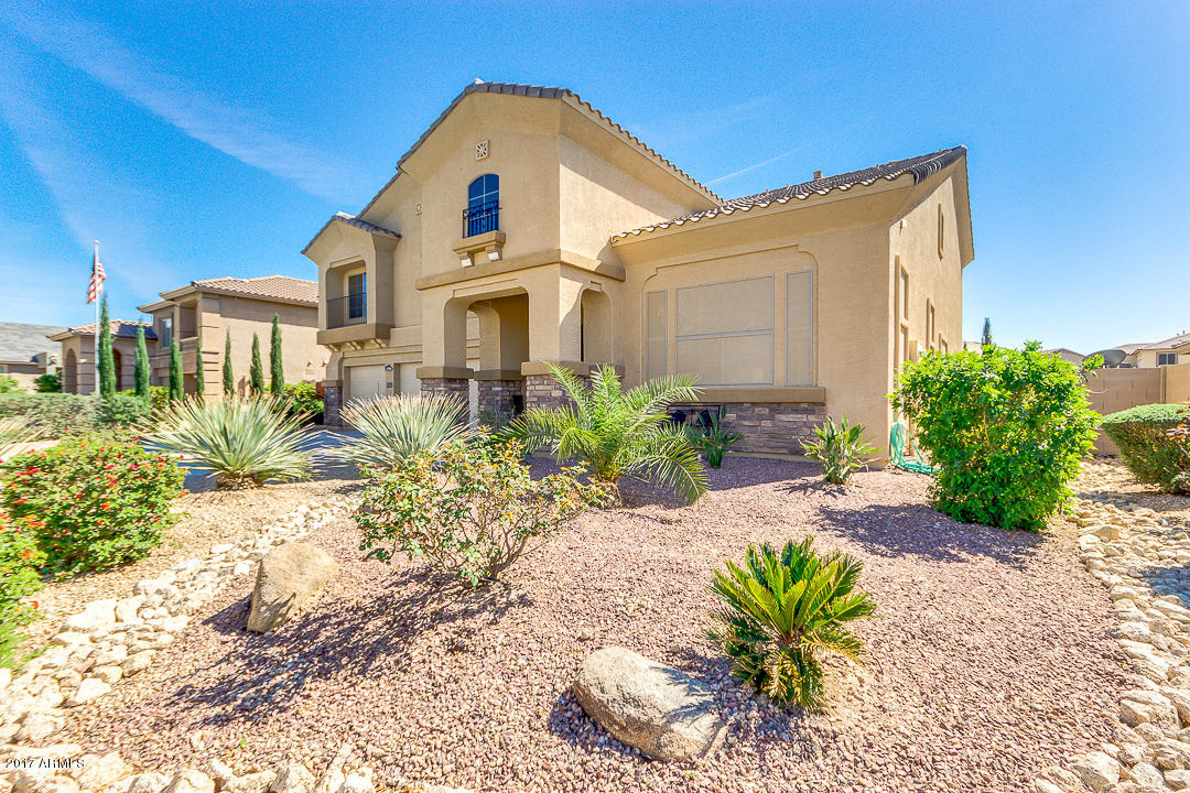 11455 E Spaulding Ave, Mesa, AZ 85212 photo 2