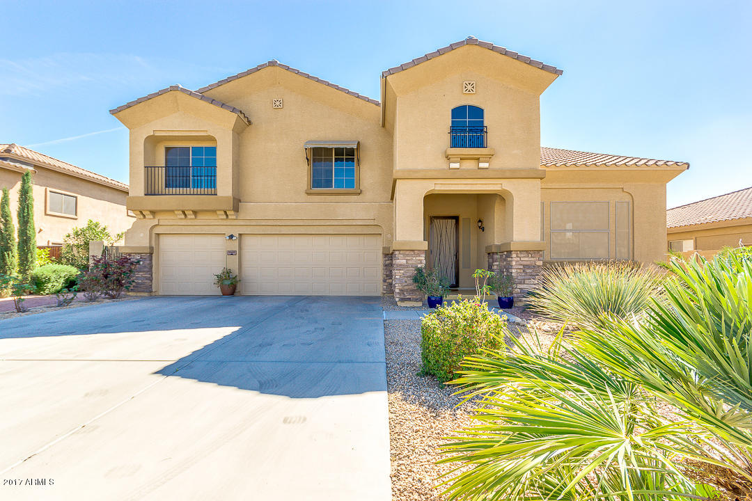 11455 E Spaulding Ave, Mesa, AZ 85212 photo 1