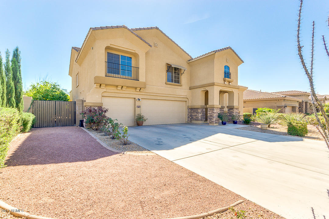 11455 E Spaulding Ave, Mesa, AZ 85212 photo 3
