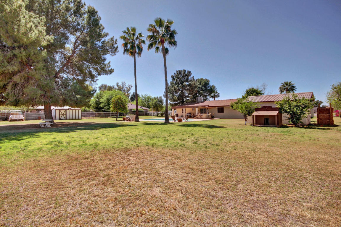 1901 S 131st St, Gilbert, AZ 85233 photo 36