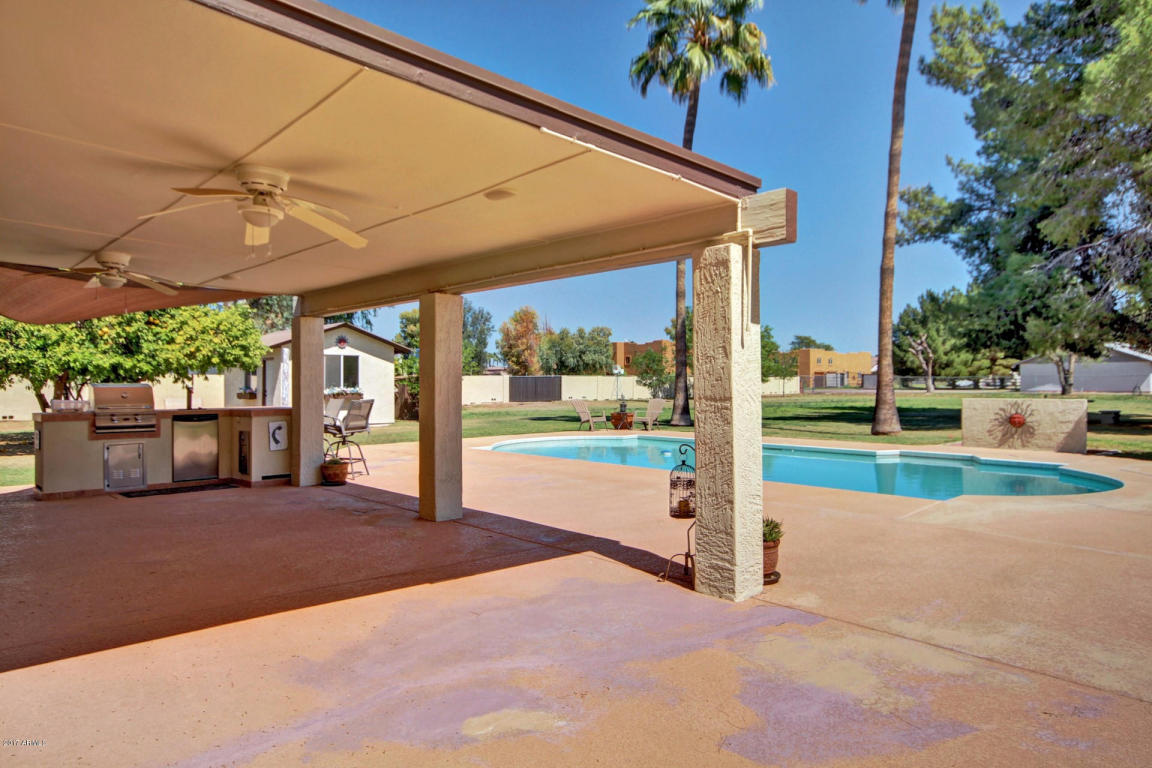 1901 S 131st St, Gilbert, AZ 85233 photo 32