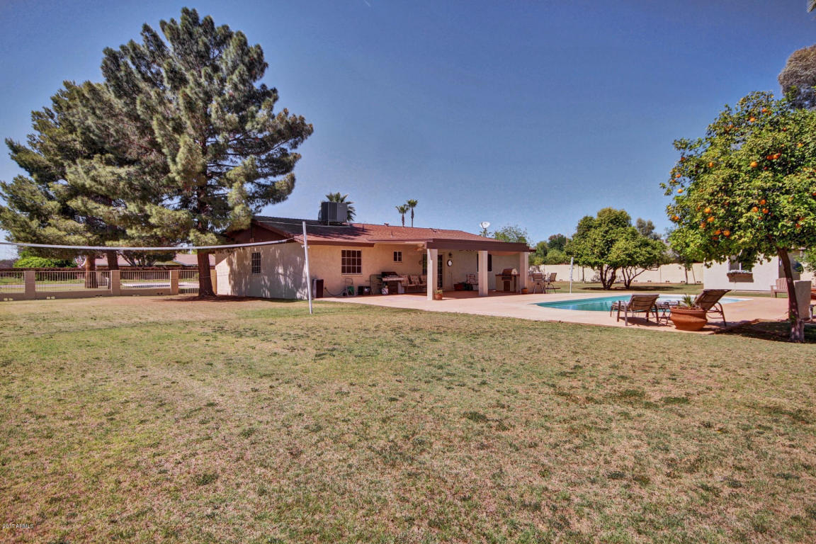 1901 S 131st St, Gilbert, AZ 85233 photo 37