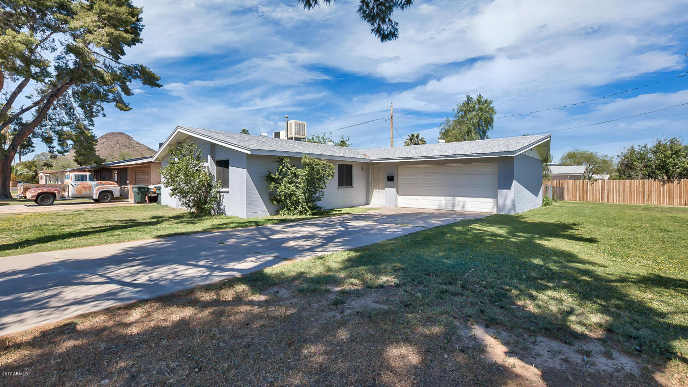 2314 E Claire Dr, Phoenix, AZ 85022 photo 2