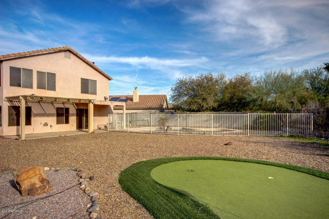 707 E Potter Dr, Phoenix, AZ 85024 photo 27