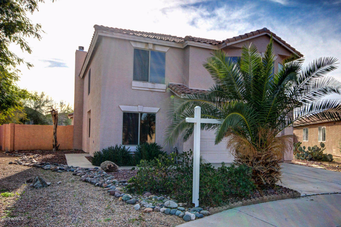 707 E Potter Dr, Phoenix, AZ 85024 photo 4