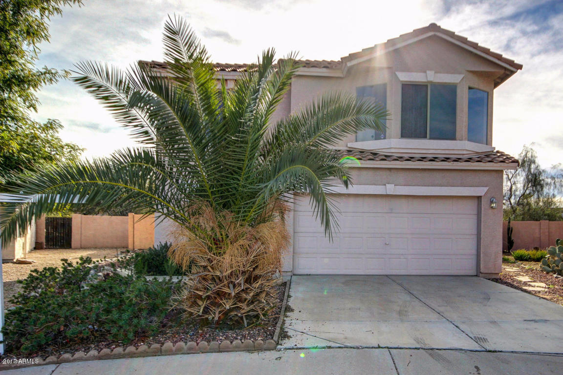 707 E Potter Dr, Phoenix, AZ 85024 photo 3