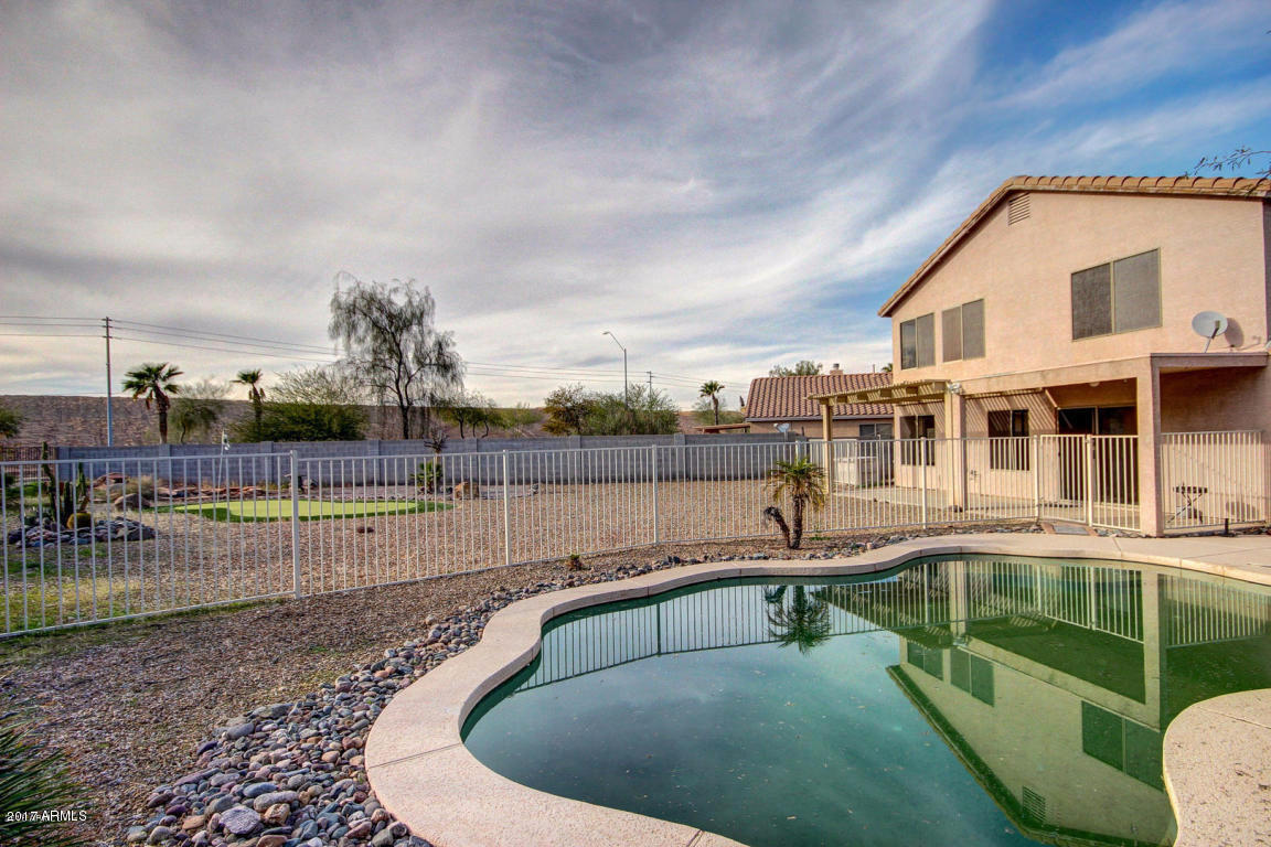 707 E Potter Dr, Phoenix, AZ 85024 photo 28