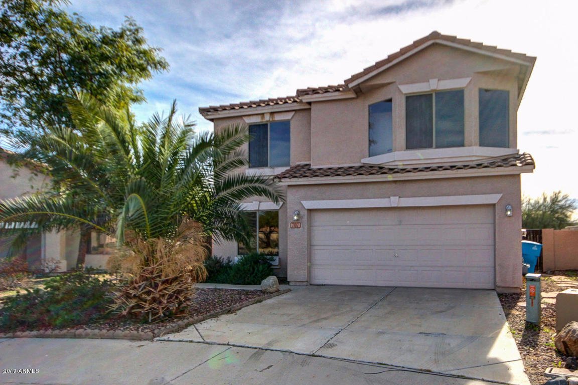 707 E Potter Dr, Phoenix, AZ 85024 photo 2