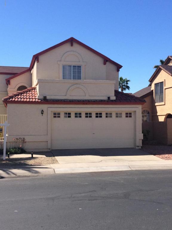 517 E Kerry Ln, Phoenix, AZ 85024 photo 1