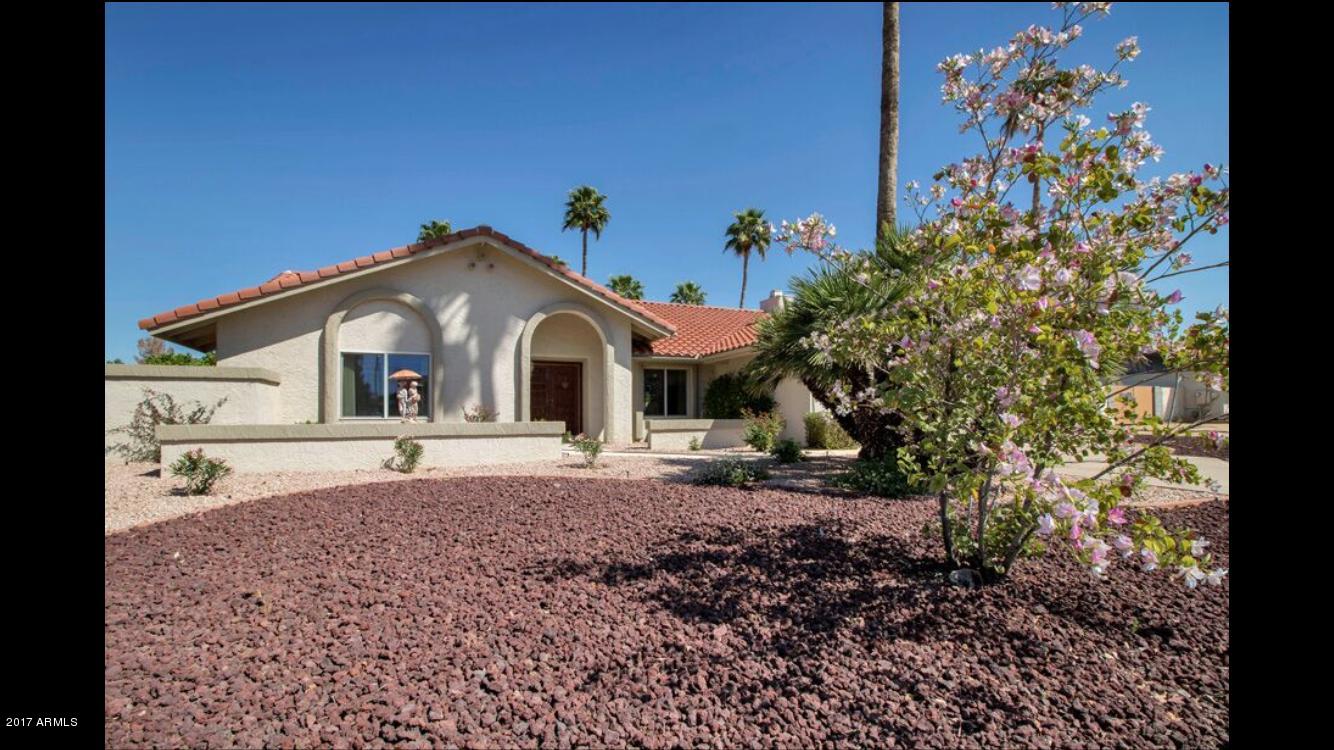 4336 E Waltann Ln, Phoenix, AZ 85032 photo 2