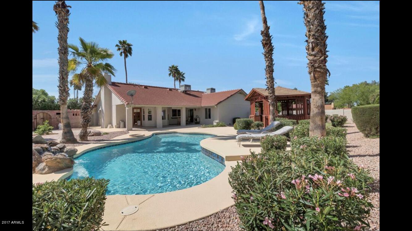 4336 E Waltann Ln, Phoenix, AZ 85032 photo 1