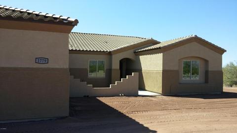 1674 E Hidalgo St, Apache Junction, AZ 85119 photo 3