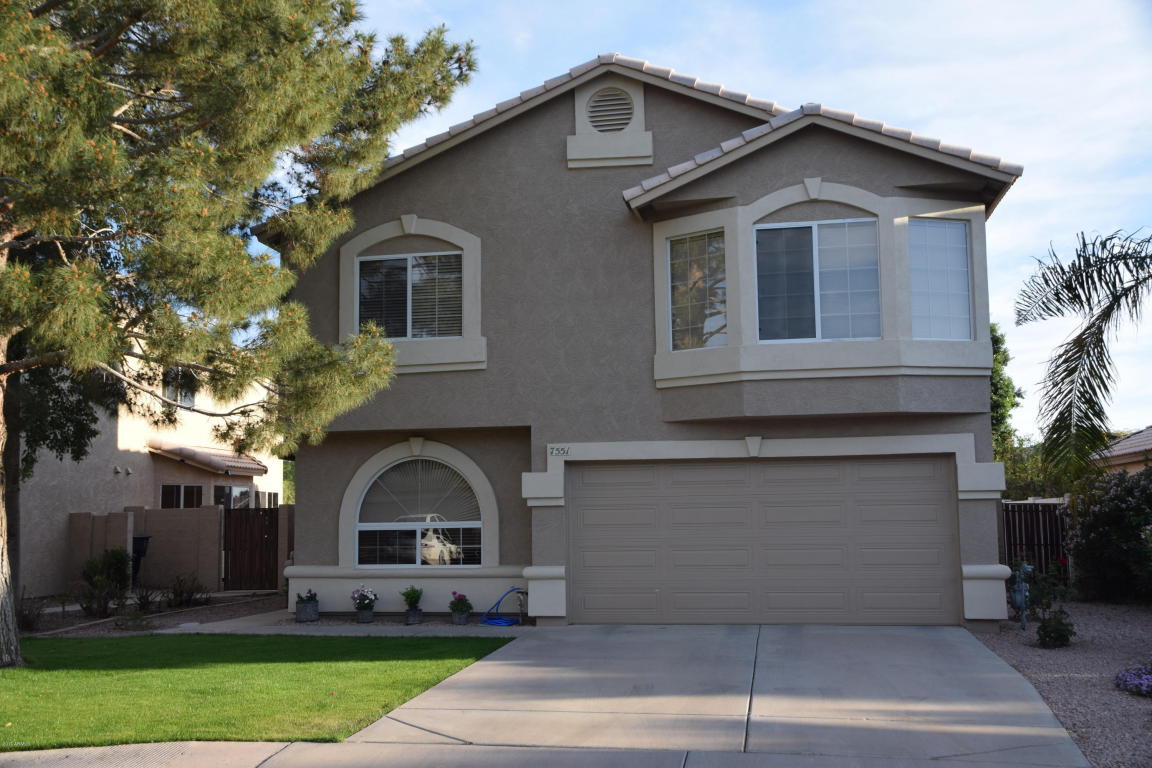 7551 E Natal Ave, Mesa, AZ 85209 photo 1