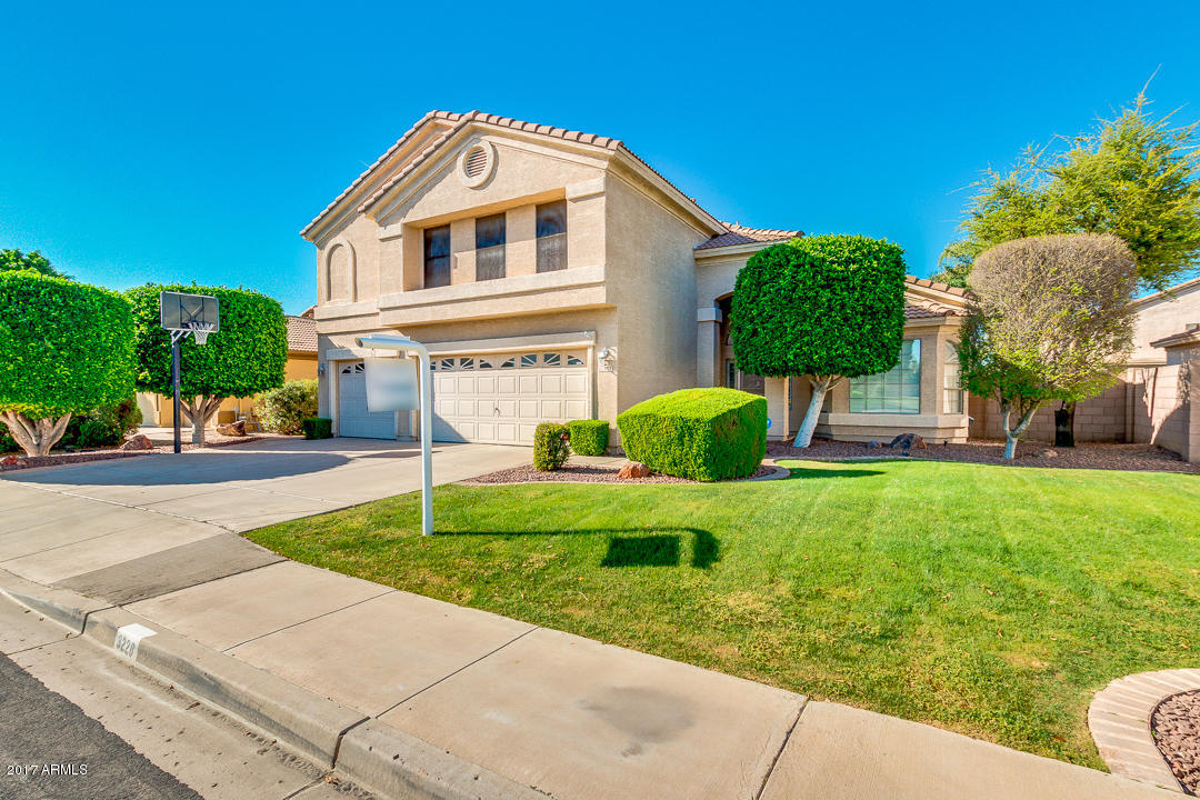 3228 E Jacinto Ave, Mesa, AZ 85204 photo 1