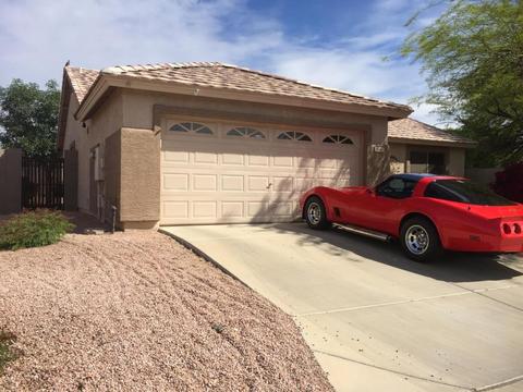 7640 E Decatur St, Mesa, AZ 85207 photo 2