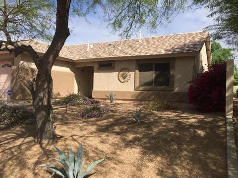 7640 E Decatur St, Mesa, AZ 85207 photo 1