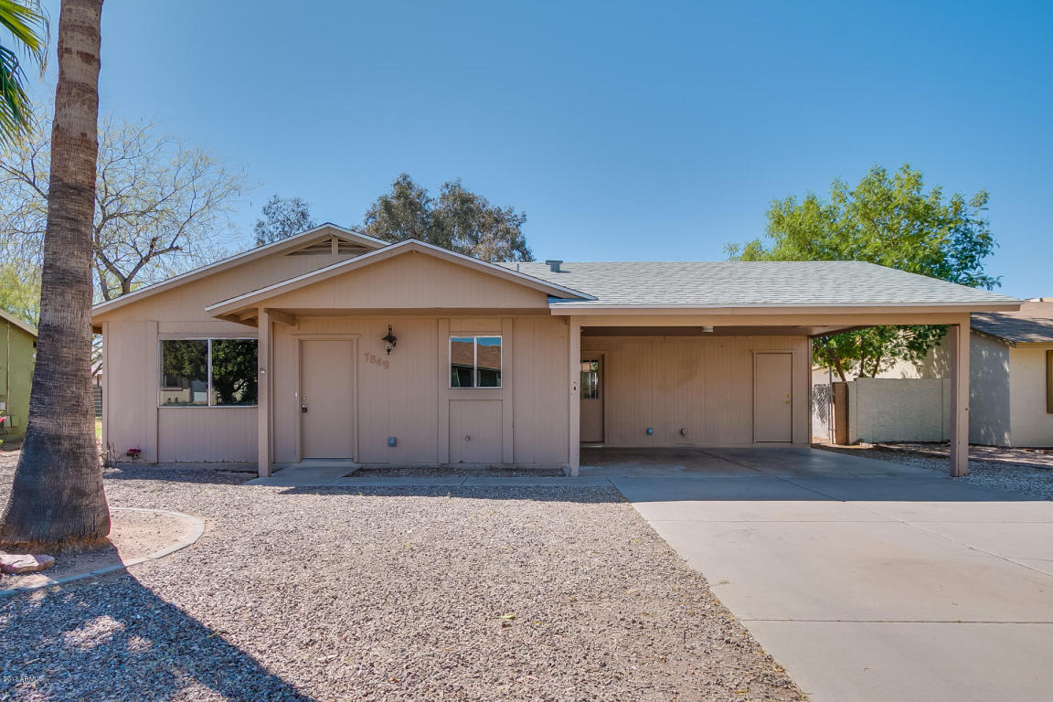 7849 E Glade Ave, Mesa, AZ 85209 photo 1