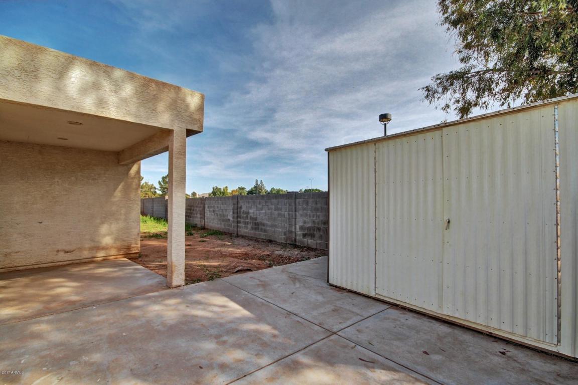 3731 E Florian Cir, Mesa, AZ 85206 photo 40