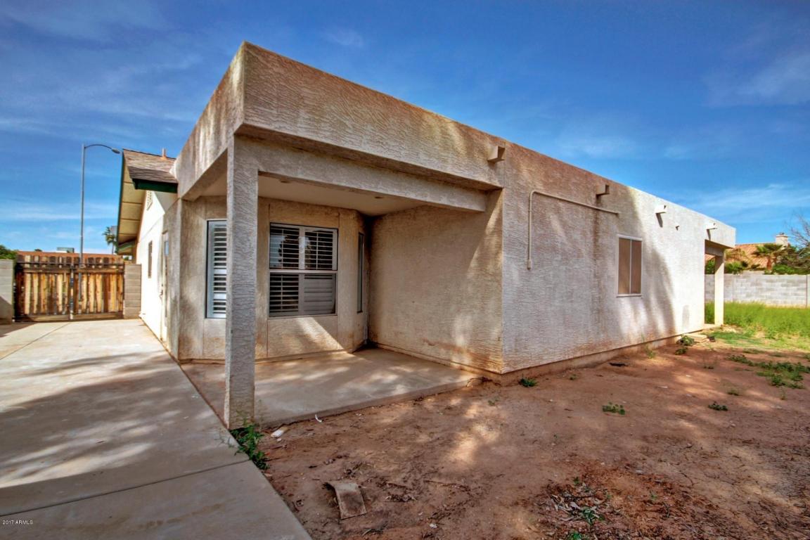 3731 E Florian Cir, Mesa, AZ 85206 photo 38