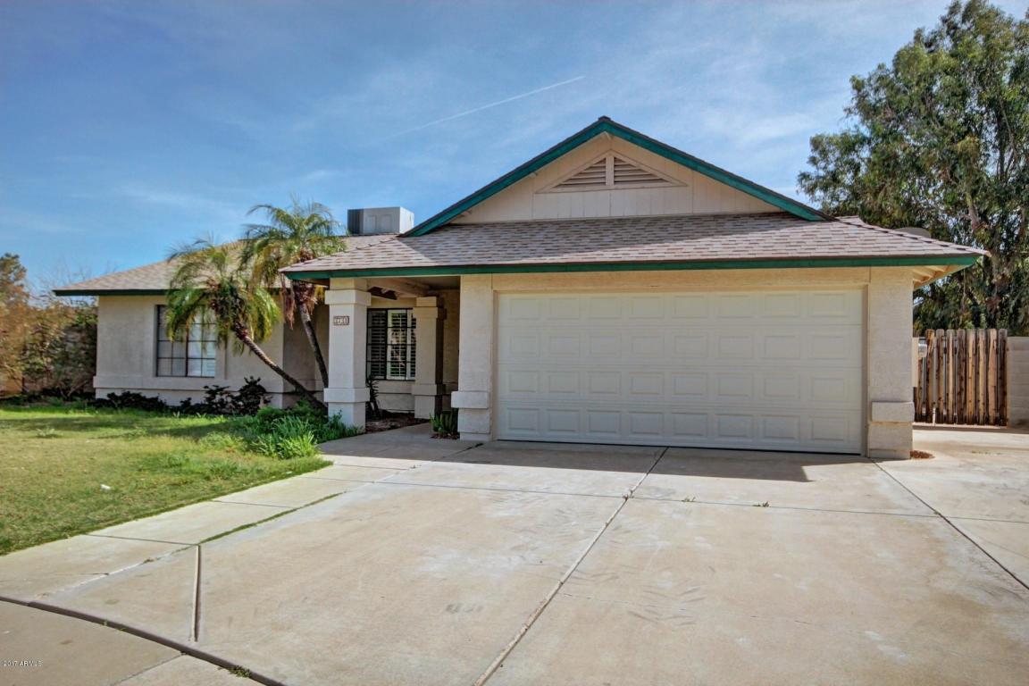 3731 E Florian Cir, Mesa, AZ 85206 photo 2