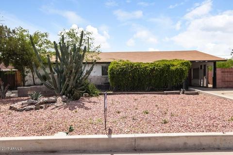 301 E Desert Dr, Phoenix, AZ 85042 photo 1
