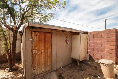 301 E Desert Dr, Phoenix, AZ 85042 photo 23