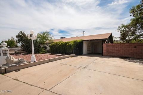 301 E Desert Dr, Phoenix, AZ 85042 photo 2
