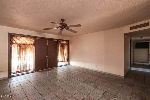 301 E Desert Dr, Phoenix, AZ 85042 photo 4
