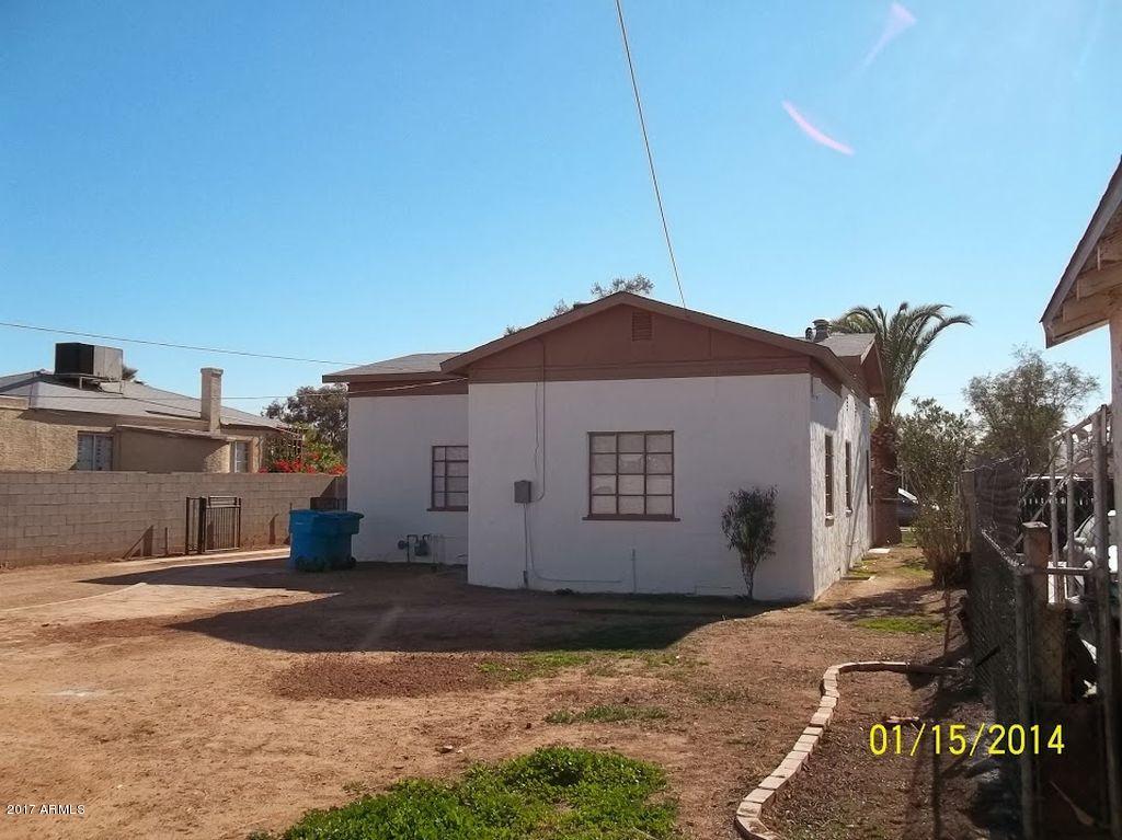 1526 E Brill St, Phoenix, AZ 85006 photo 4