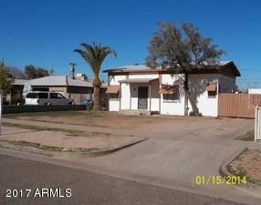 1526 E Brill St, Phoenix, AZ 85006 photo 1