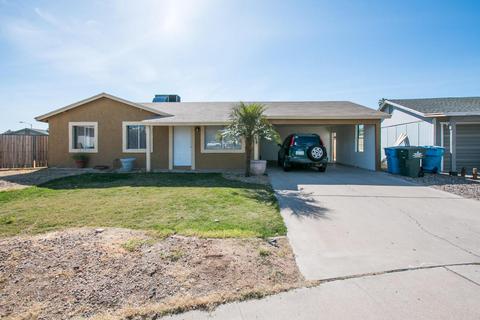 3521 Evans Dr, Phoenix, AZ 85032 photo 1