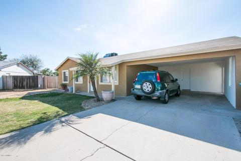3521 Evans Dr, Phoenix, AZ 85032 photo 2