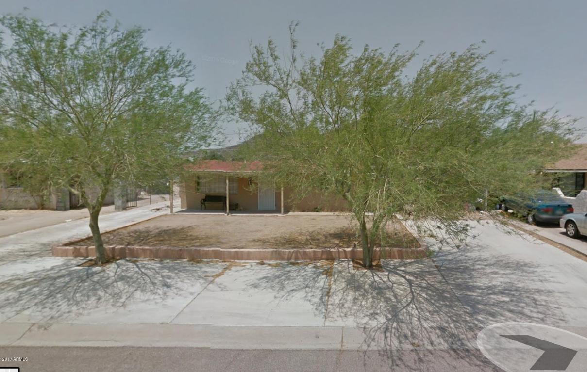 1118 W Brown St, Phoenix, AZ 85021 photo 1