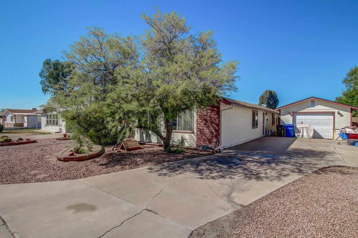358 E Bates St, Mesa, AZ 85201 photo 1