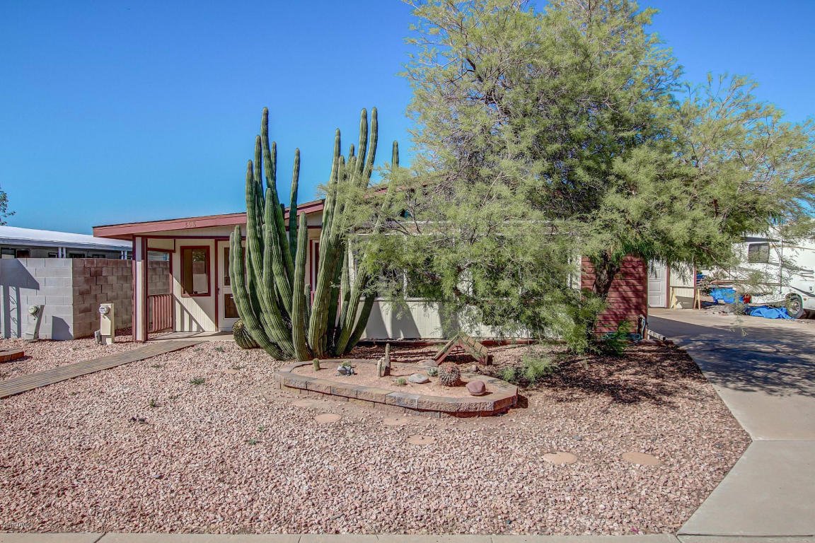 358 E Bates St, Mesa, AZ 85201 photo 2