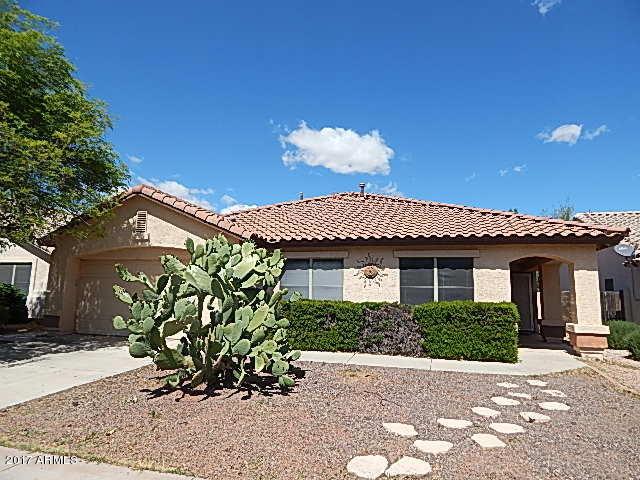 15352 W Memory Ln, Surprise, AZ 85374