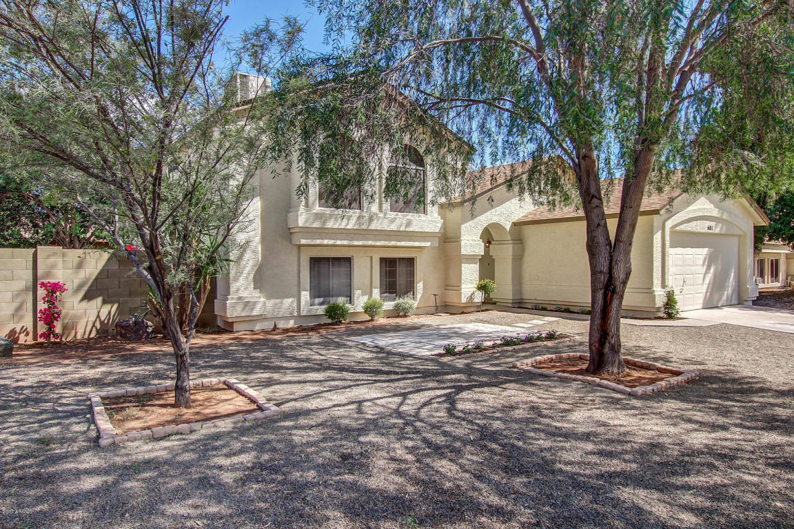 601 S Winthrop St, Gilbert, AZ 85296 photo 29