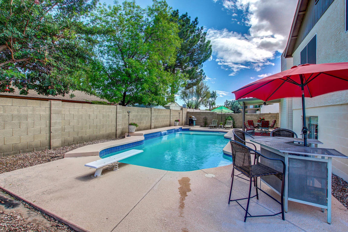 601 S Winthrop St, Gilbert, AZ 85296 photo 10