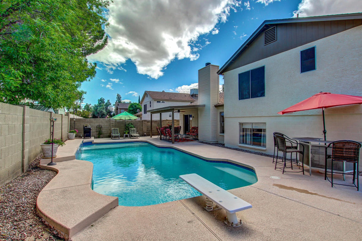 601 S Winthrop St, Gilbert, AZ 85296 photo 9