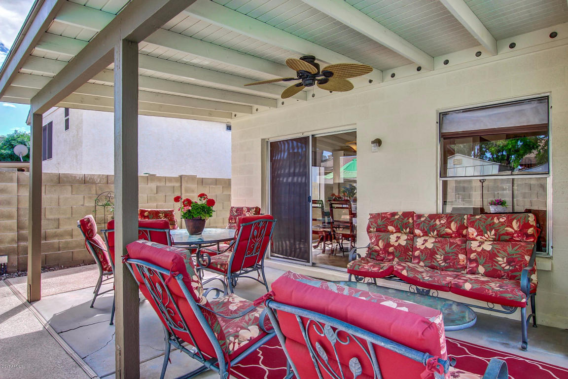 601 S Winthrop St, Gilbert, AZ 85296 photo 11