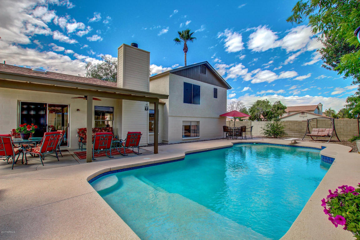 601 S Winthrop St, Gilbert, AZ 85296 photo 6